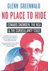 No Place to Hide: Edward Snowden, the NSA and the Surveillance State (English Edition)