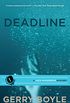 Deadline (Jack Mcmorrow Mystery) (English Edition)