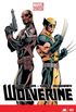 Wolverine v5 (Marvel NOW!) #3
