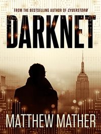 Darknet (English Edition)