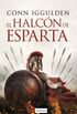 El Halcn de Esparta (Spanish Edition)