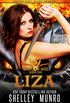 Liza (Dragon Isles Book 1) (English Edition)