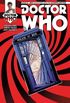 Doctor Who: The Eleventh Doctor #6