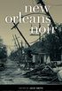 New Orleans Noir (Akashic Noir) (English Edition)