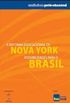 A Reforma Educacional de Nova York: Possibilidades para o Brasil