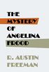 The Mystery of Angelina Frood (English Edition)