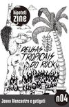 Deusas Tropicais do Rock