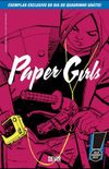Paper Girls - Captulo 1