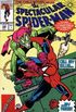O Espantoso Homem-Aranha #180 (1991)