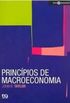 Princpios da Macroeconomia