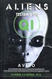 Aliens Testam o Seu Qi