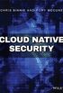 Cloud Native Security (English Edition)