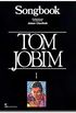 Songbook Tom Jobim - Volume 1