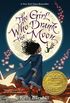 The Girl Who Drank the Moon (Winner of the 2017 Newbery Medal) (English Edition)