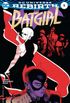 Batgirl #05 - DC Universe Rebirth