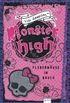 Monster High - Fledermuse im Bauch