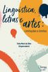 Lingustica, letras e artes: Limitaes e limites
