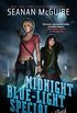 Midnight Blue-Light Special: An Incryptid Novel (English Edition)