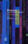 Protesto e o Novo Romance Brasileiro
