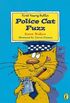 Police Cat Fuzz