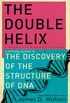 The Double Helix (English Edition)
