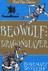 Beowulf: Dragonslayer (English Edition)