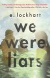We Were Liars (English Edition)