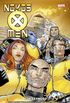 Novos X-Men por Grant Morrison - Volume 1
