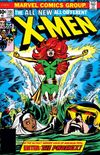 Uncanny X-Men v1 #101
