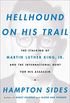 Hellhound On His Trail (English Edition)