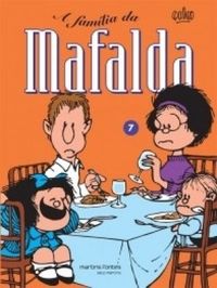 A famlia da Mafalda