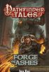 Pathfinder Tales: Forge of Ashes