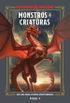 Dungeons & Dragons - Monstros e Criaturas