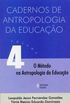 Cadernos de Antropologia da Educao