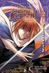 Rurouni Kenshin: Verso do Autor n 2