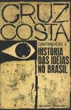 Contribuio  Histria das Ideias no Brasil