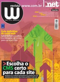 Revista W - Edio 131 (Junho/2011)