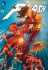 O Flash #21 (Os Novos 52)