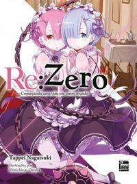 Re:Zero #02