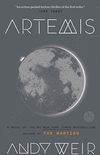 Artemis: A Novel (English Edition)