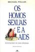 Os homossexuais e a AIDS