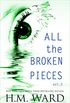 All The Broken Pieces Vol. 3 (English Edition)
