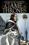 A Game of Thrones #04