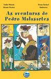 As aventuras de Pedro Malasartes