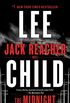 The Midnight Line: A Jack Reacher Novel (English Edition)