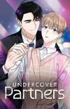 Undercover Partners #1
