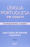 Lngua Portuguesa em Debate