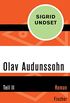 Olav Audunssohn: Teil II (German Edition)