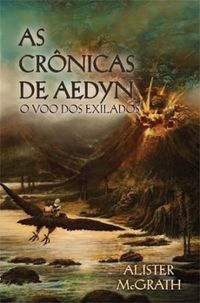 As Crnicas de Aedyn: O Voo dos Exilados