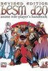 BESM D20 Revised Edition Core Role-Playing Game